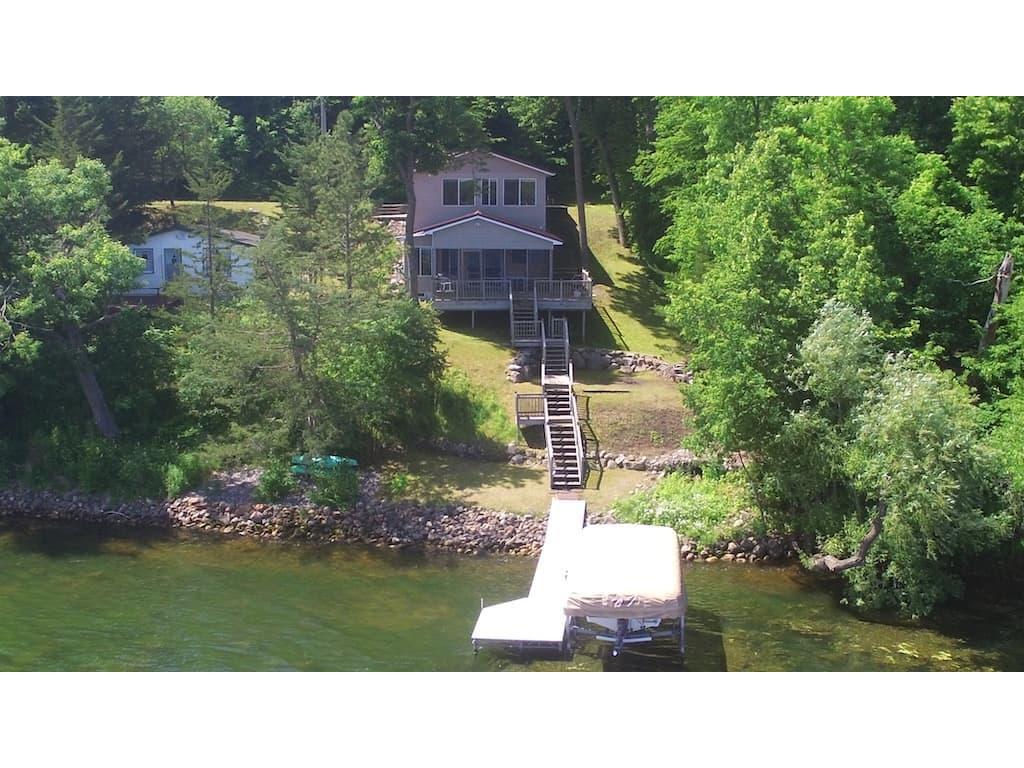 30356 Brentwood Road Paynesville Twp MN 56362 - Koronis 7088535 image1
