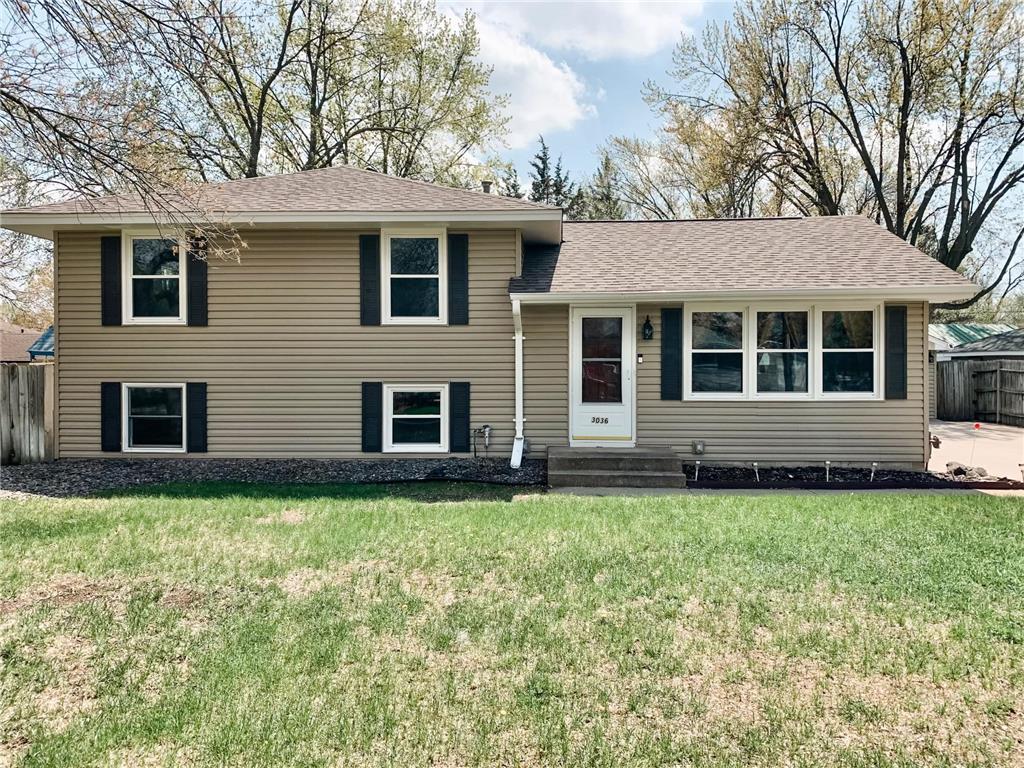 3036 116th Lane NW, Coon Rapids, MN, 55433 MLS 6364115 Edina Realty