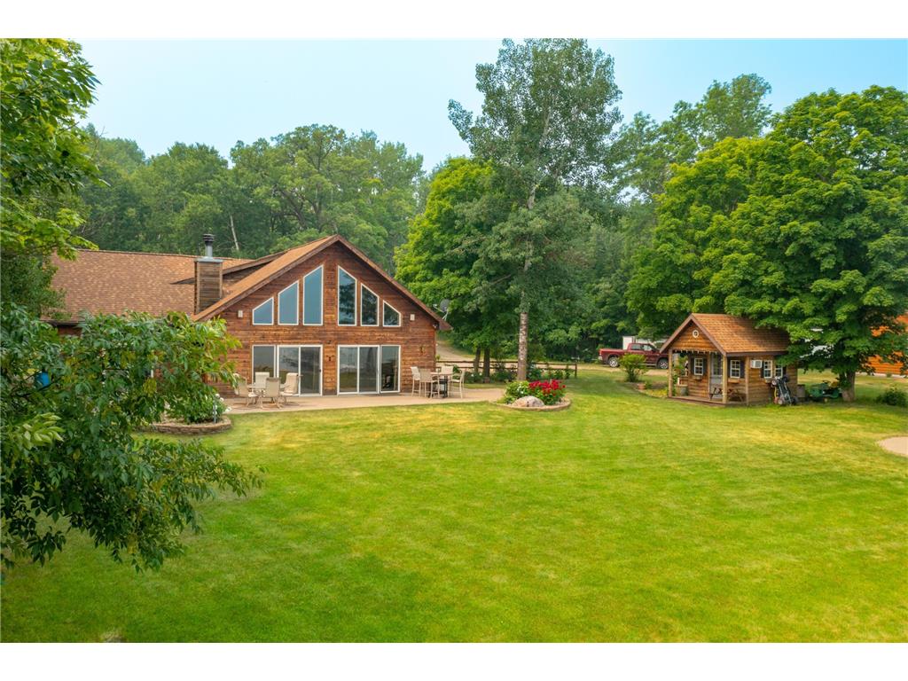 30362 240th Street, Detroit Lakes, MN, 56501 MLS 7660038 Edina Realty