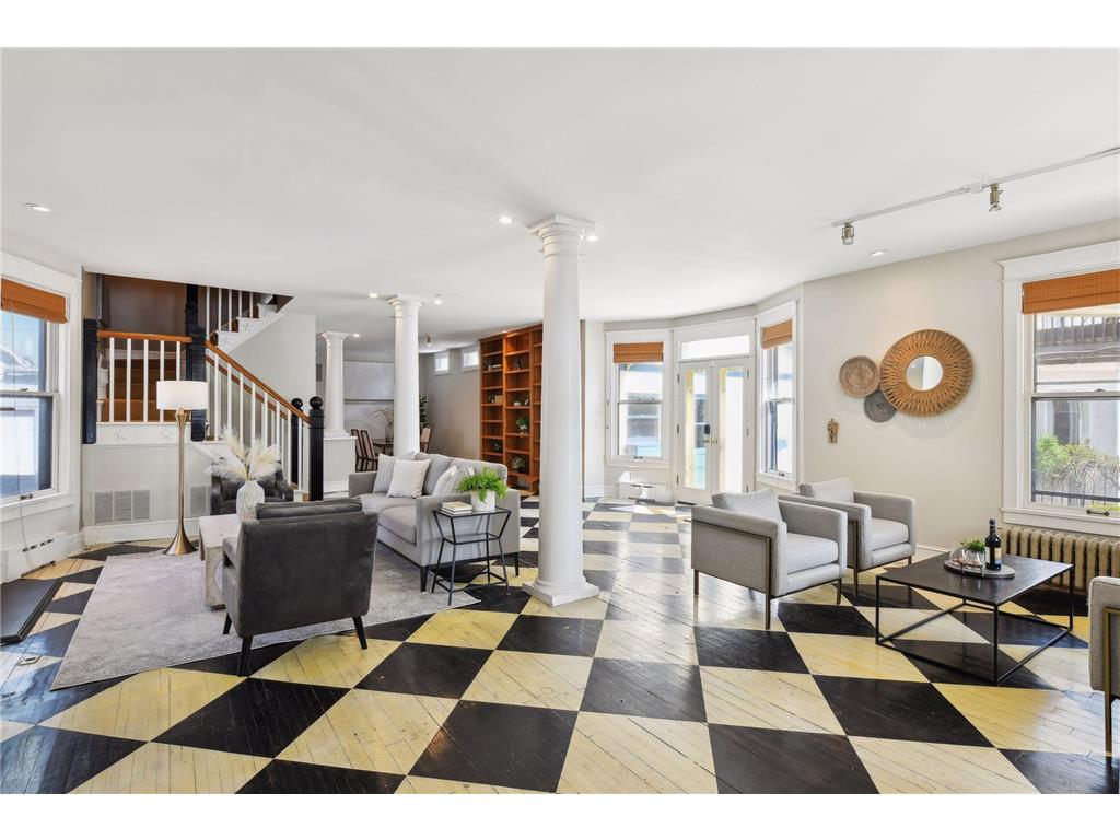 3037 E Bde Maka Ska Parkway, Minneapolis, MN, 55408 MLS 6507673