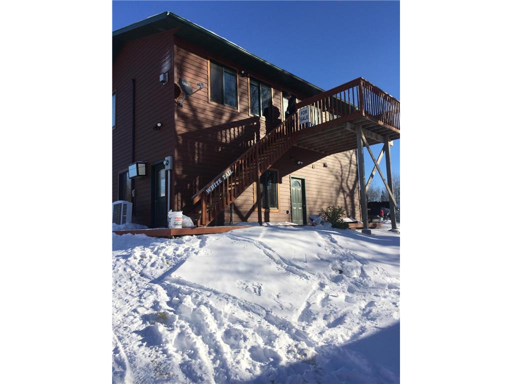 3037 Flag Island #Condo 3 Angle Twp MN 56711 6466468 image1
