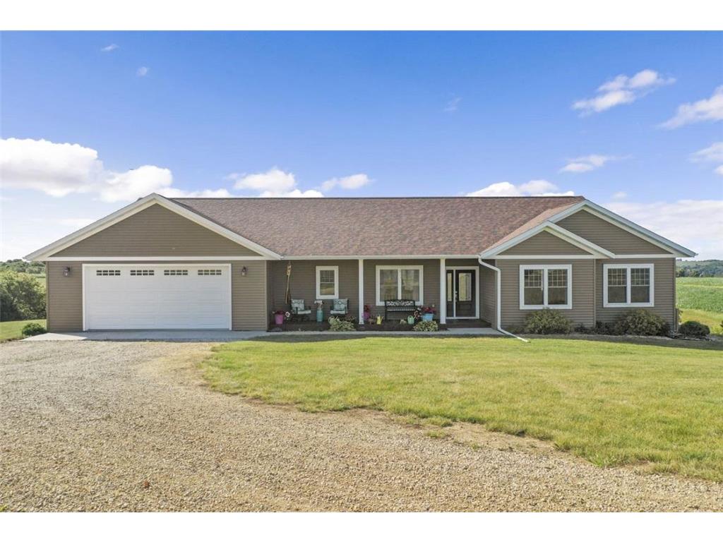 30378 Wiscoy Ridge Road Wiscoy Twp MN 55987 6402185 image1