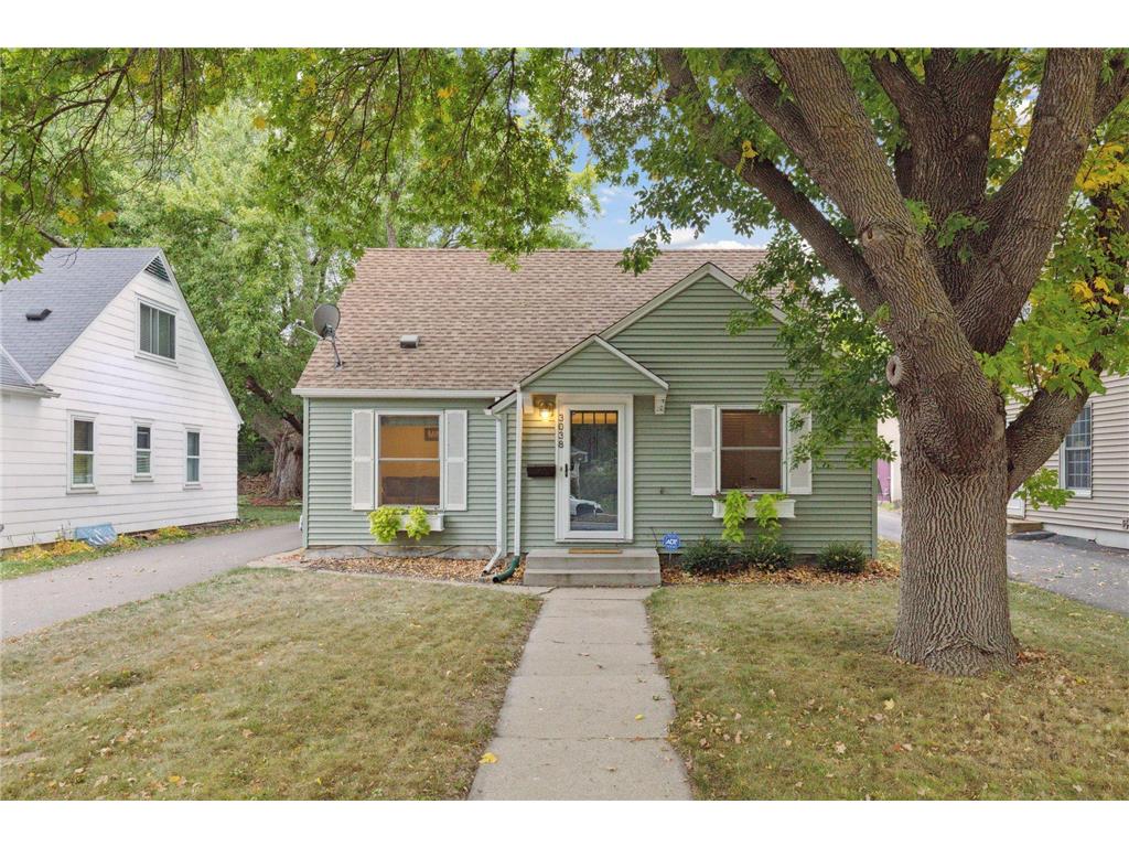 3038 Dakota Avenue S, Saint Louis Park, MN, 55416 MLS 6267404