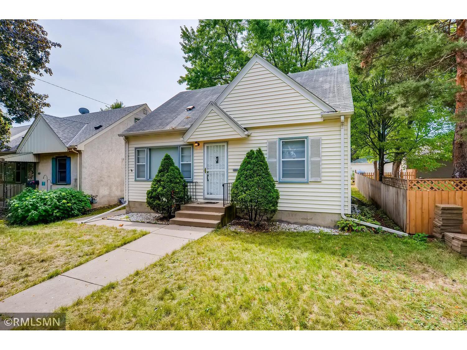 3038 Johnson Street NE, Minneapolis, MN 55418 MLS 6088471 Edina Realty