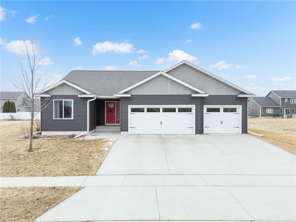 3038 Lake Meadow Drive NW Rochester MN 55901 7011308 image1