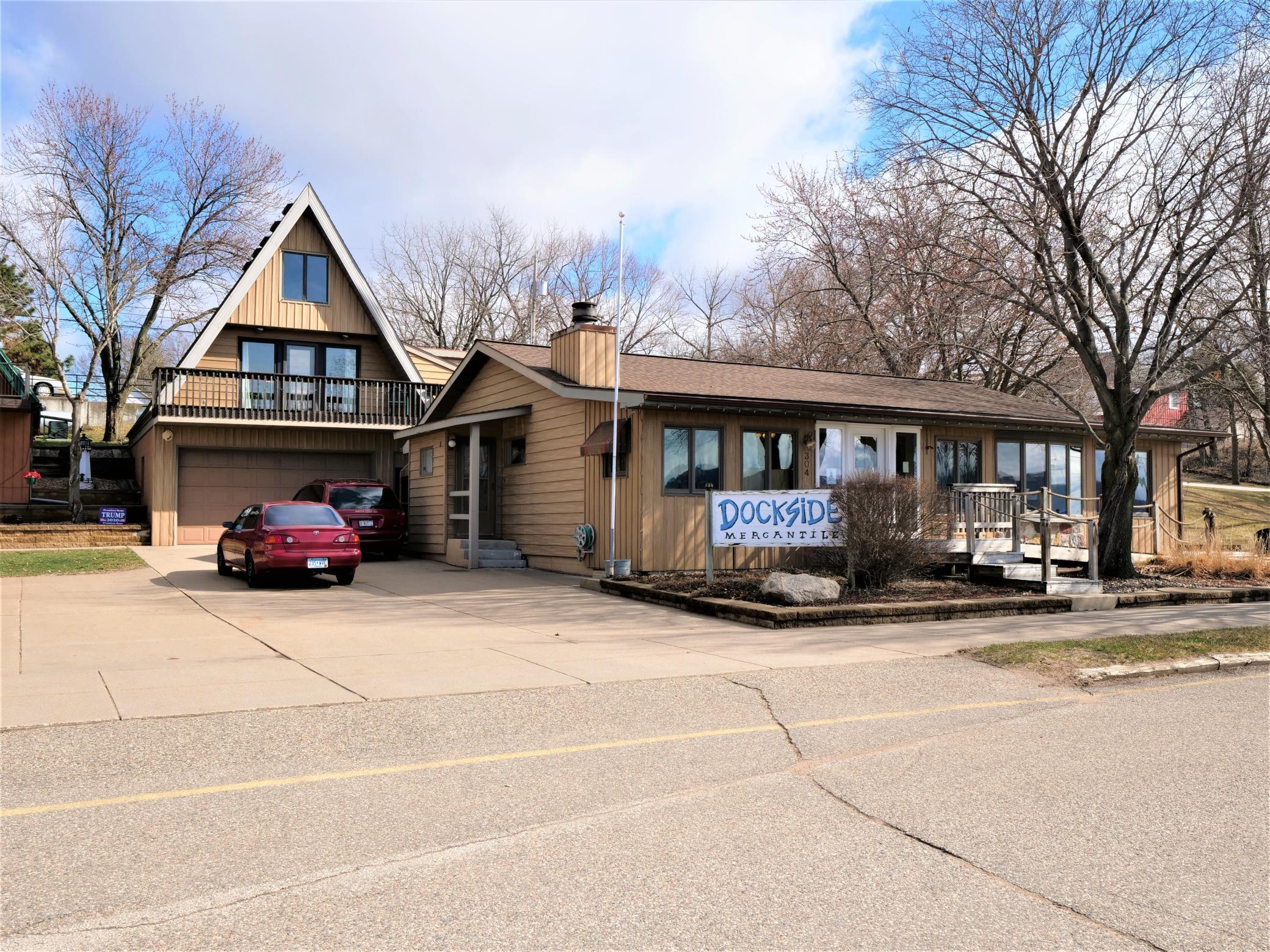 304 1st Street, Pepin, WI 54759 MLS 5742121 Edina Realty