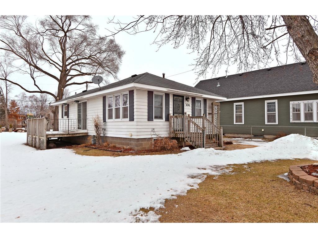 304 20th Street NW, Faribault, MN, 55021 MLS 6319625 Edina Realty