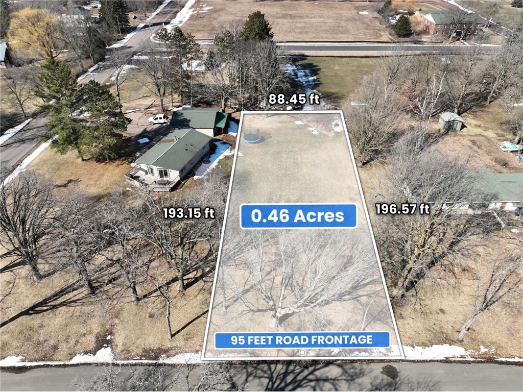 304 2nd Avenue S Frederic WI 54837 7051782 image1