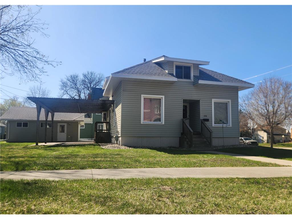 304 2nd Avenue SE Pipestone MN 56164 7061903 image1