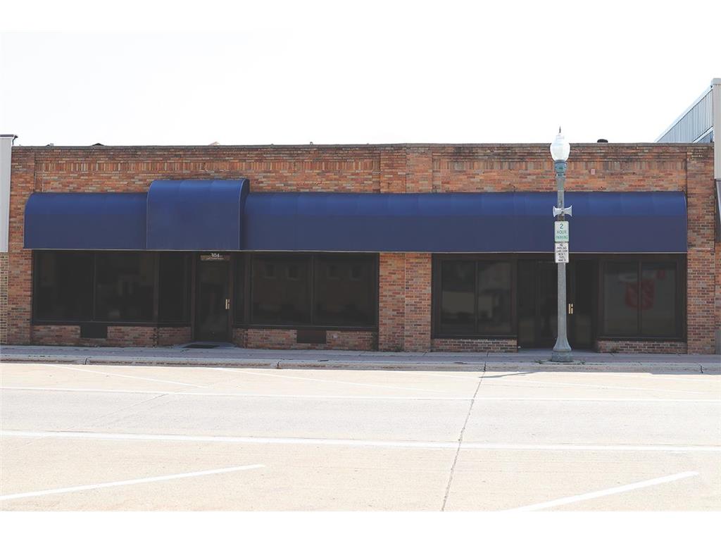 304 & 306 Downtown Plaza Fairmont MN 56031 6413642 image1