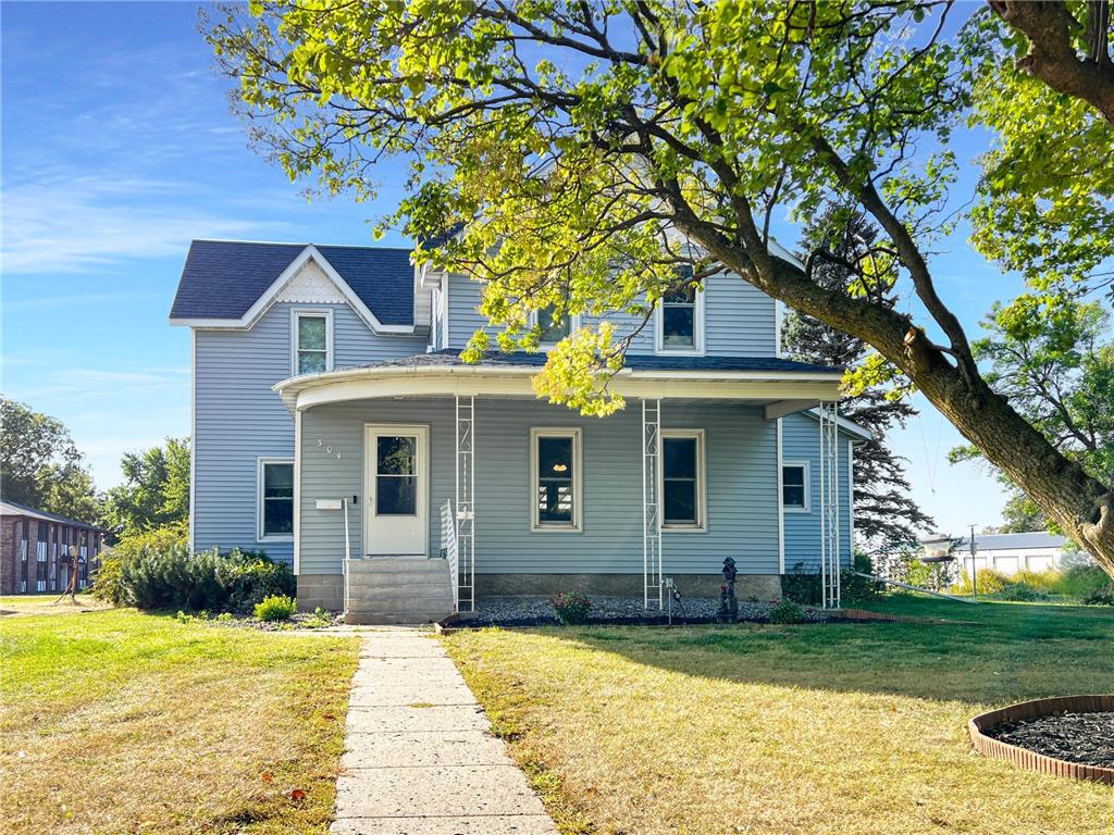 304 4th Avenue NW Sleepy Eye MN 56085 6607305 image1