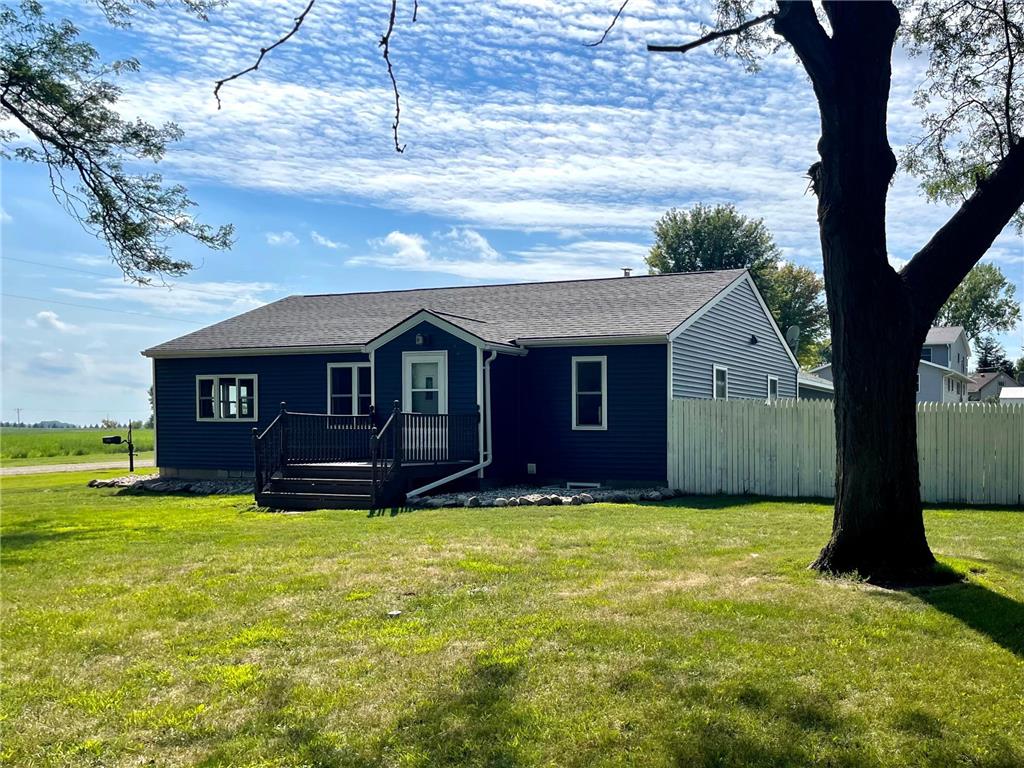 304 Dewey Street, Seaforth, MN 56287 MLS 6251999 Edina Realty