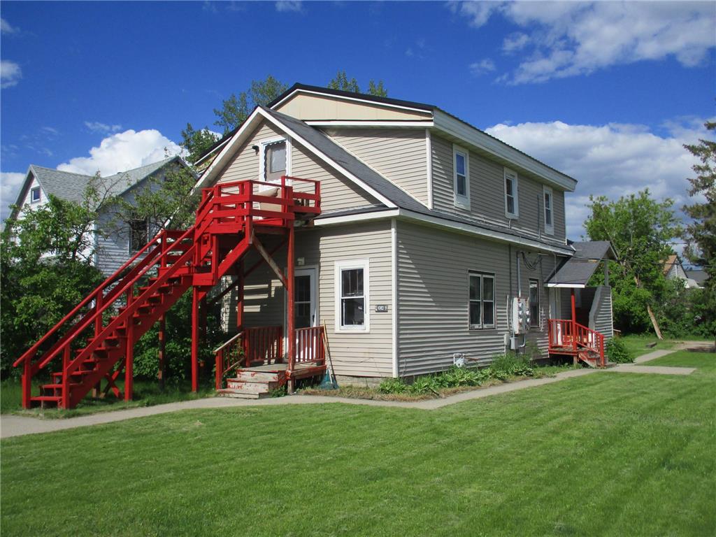 304 Division Street, Deer River, MN, 56636 MLS 6216460 Edina Realty