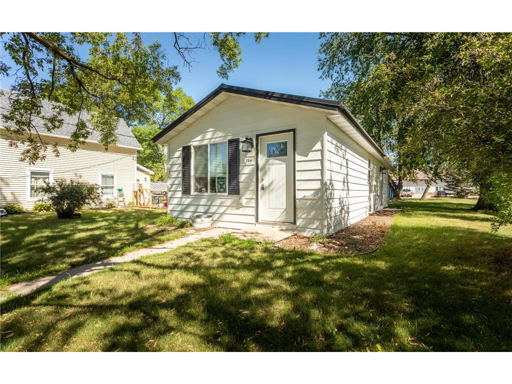 304 E 4th Street, Starbuck, MN, 56381 MLS 6244403 Edina Realty