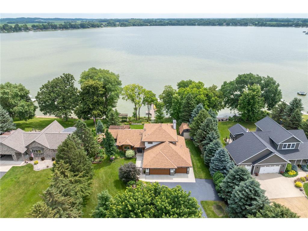 304 Krason Drive Madison Lake MN 56063 - Duck Lake 6691537 image1
