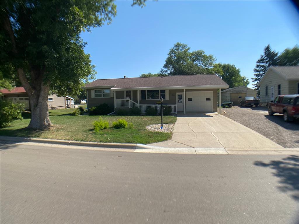 304 Lexington, Milroy, MN 56263 MLS 6425868 Edina Realty