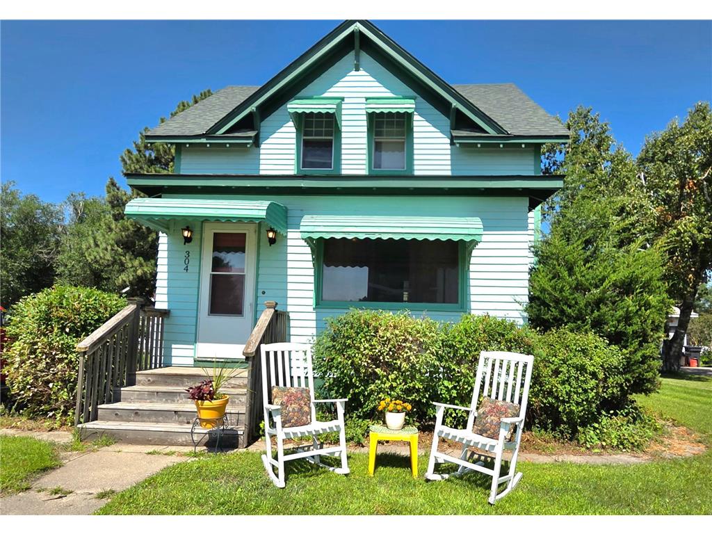 304 Lincoln Avenue NW Twin Valley MN 56584 6772186 image1