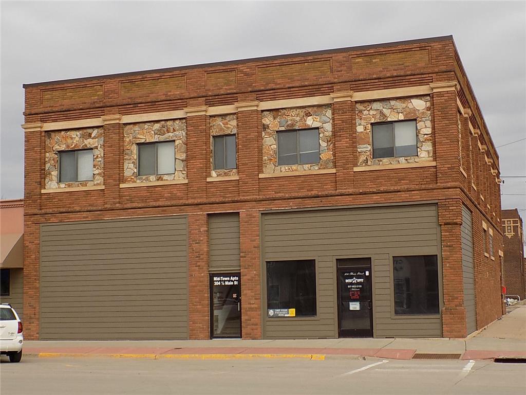 304 Main Street, Lakefield, MN, 56150 MLS 6350455 Edina Realty