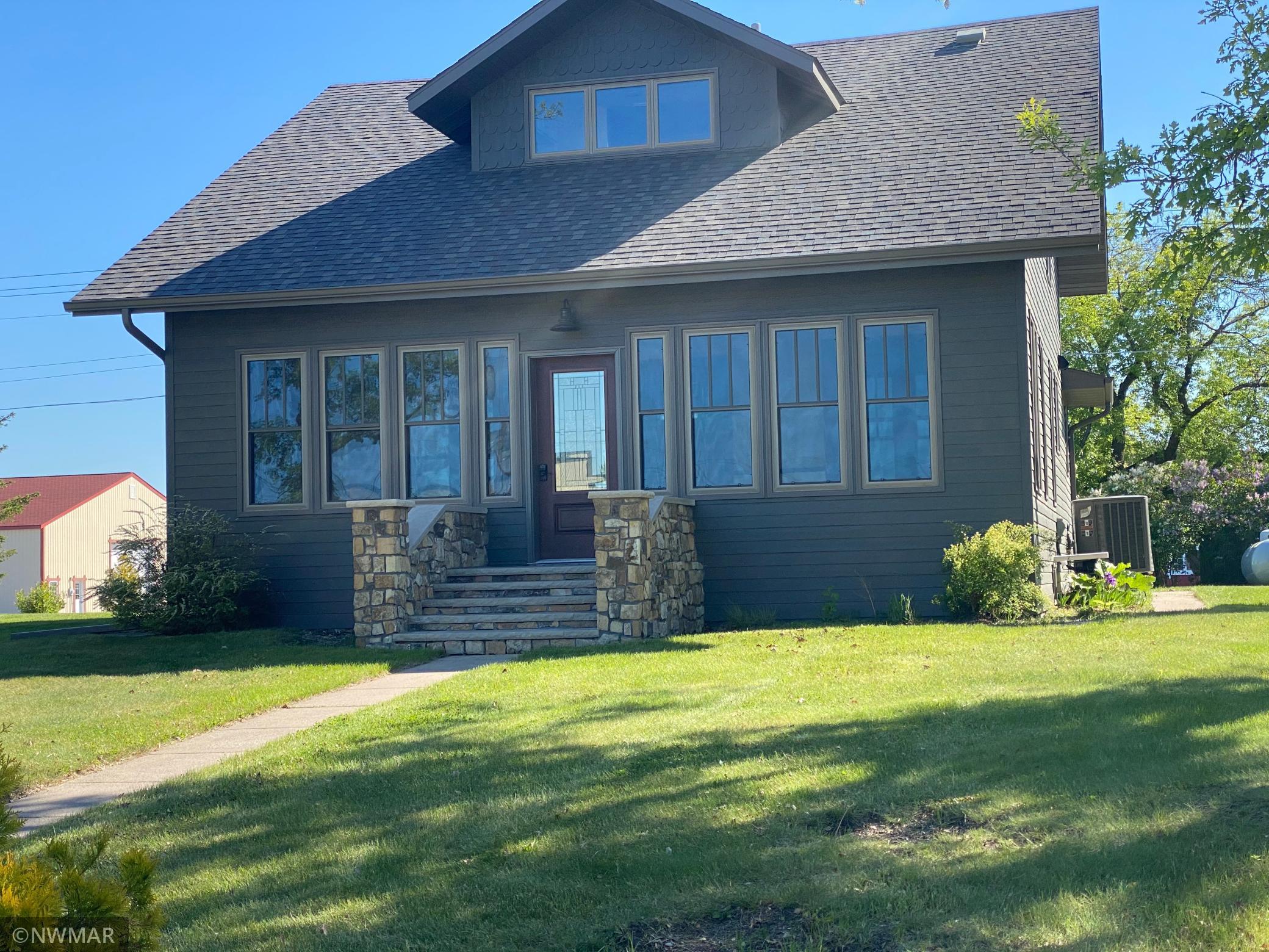 304 Main Street S, Karlstad, MN, 56732 MLS 5763605 Edina Realty