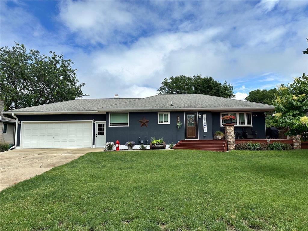 304 N Manyaska Street Sherburn MN 56171 6719702 image1