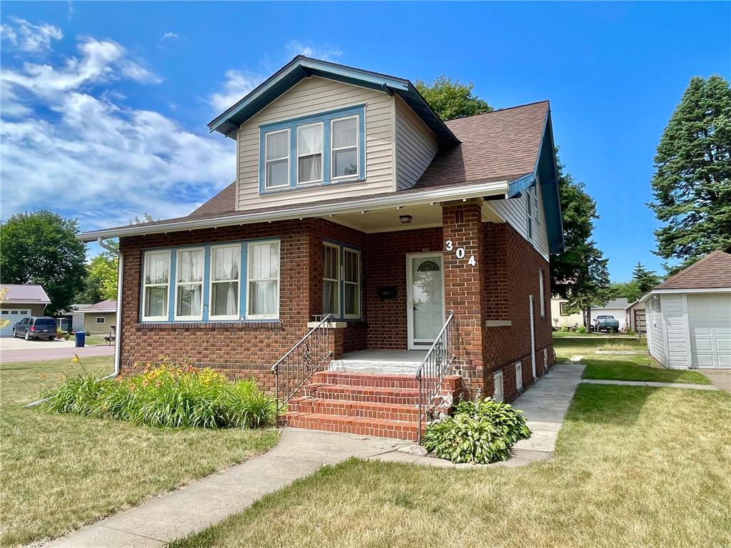 304 N Spring Avenue Springfield MN 56087 6403698 image1