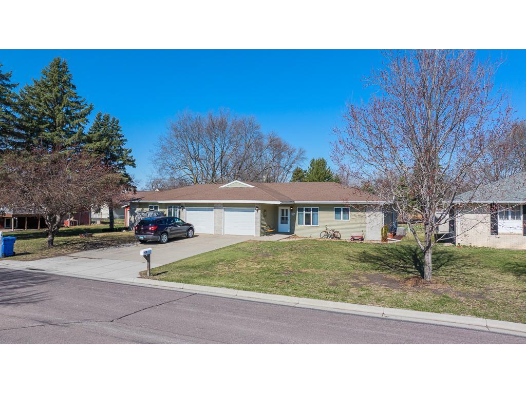 304 Orlano Avenue N #B Canby MN 56220 7053737 image1
