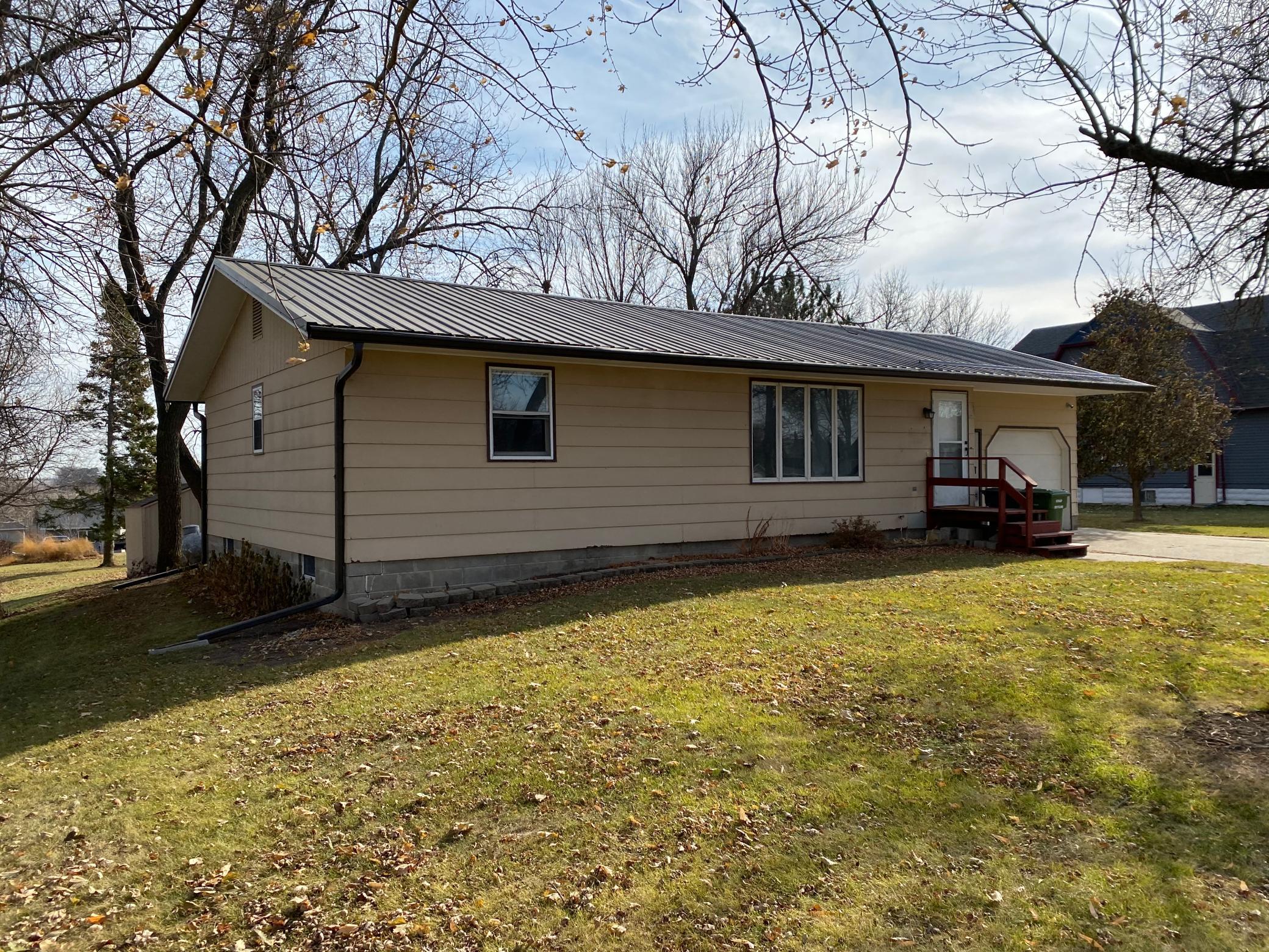 304 Pennsylvania Avenue, Adrian, MN 56110 MLS 5670318 Edina Realty