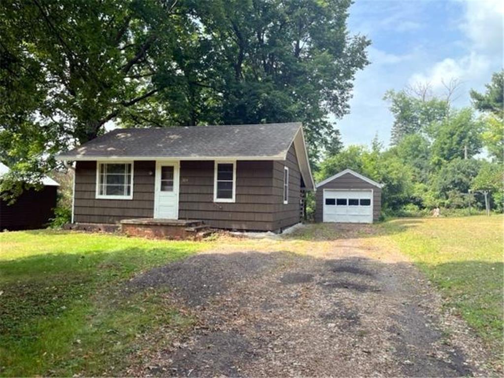304 Polk Avenue S Frederic WI 54837 6415720 image1