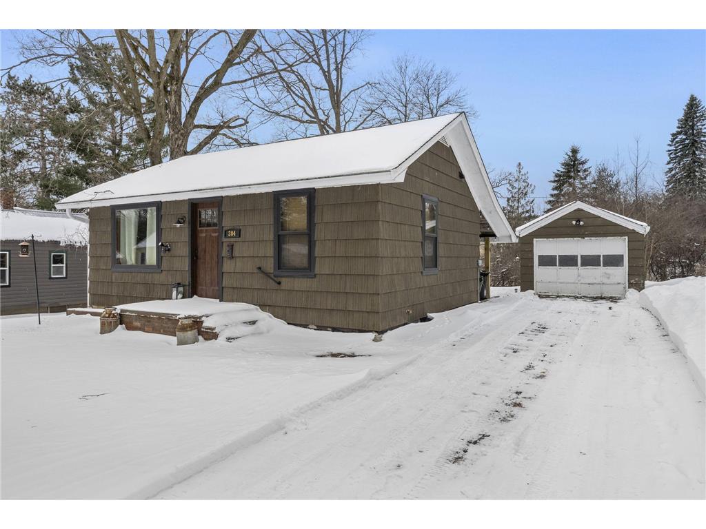 304 Polk Avenue S Frederic WI 54837 7038568 image1