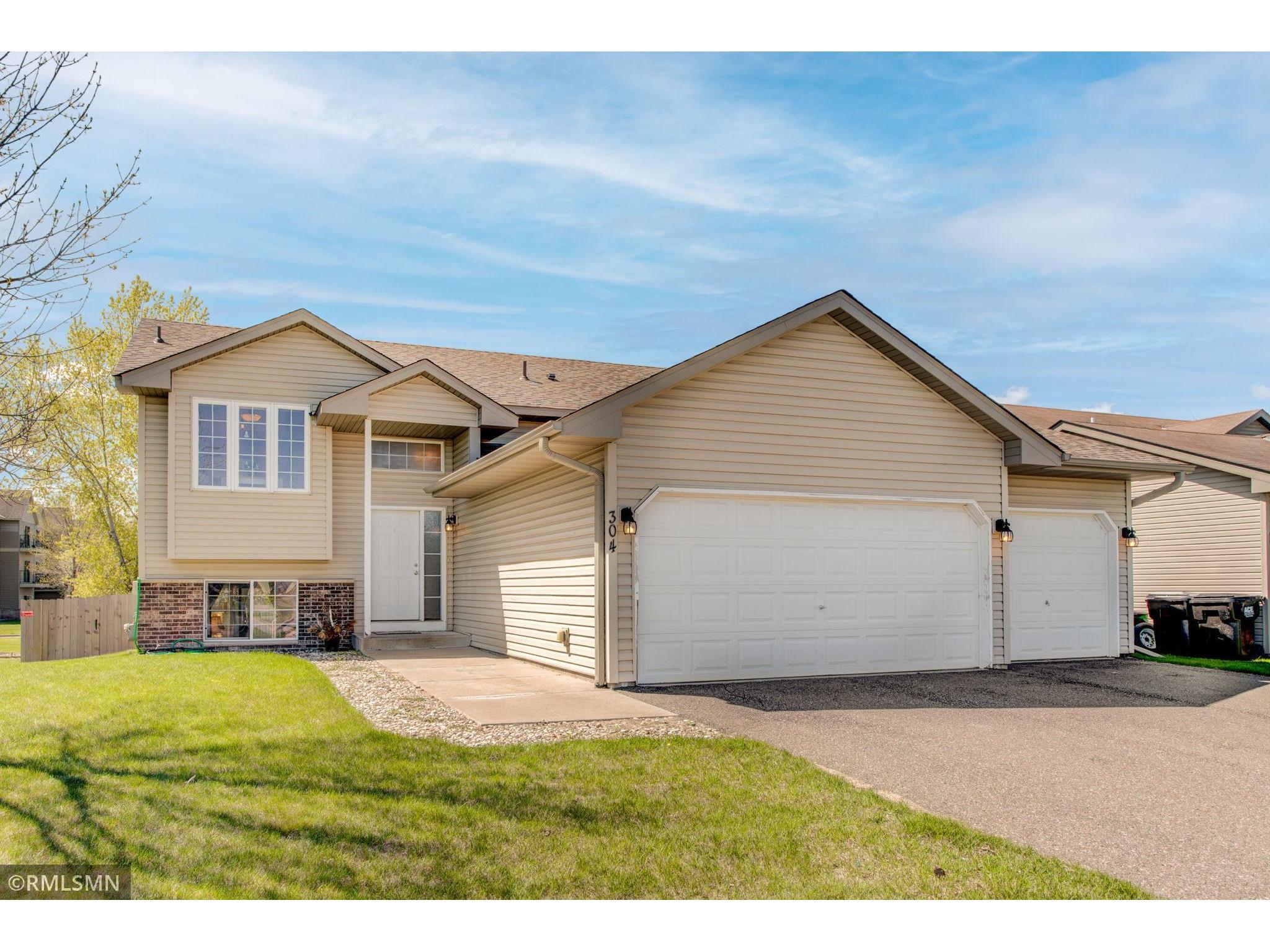 304 Rodeo Drive NW, Isanti, MN 55040 MLS 5753452 Edina Realty