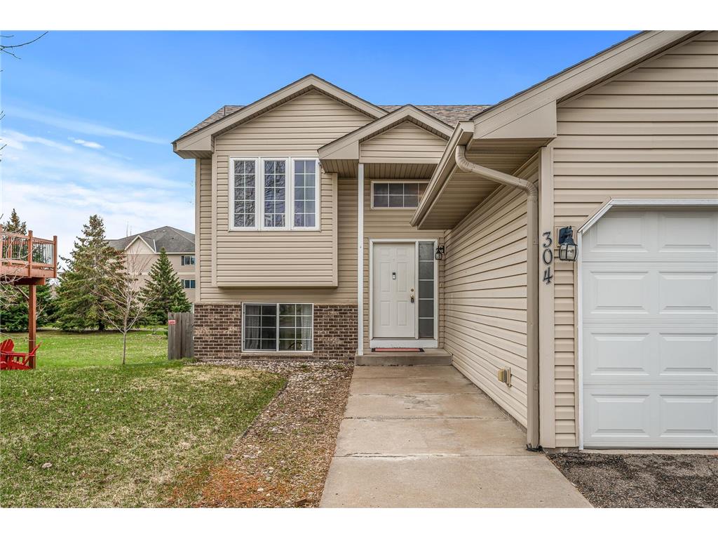 304 Rodeo Drive NW, Isanti, MN, 55040 MLS 6359313 Edina Realty