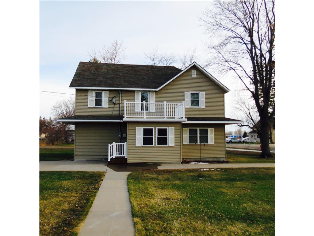 304 S 2nd Street, Royalton, MN, 56373 MLS 6351499 Edina Realty