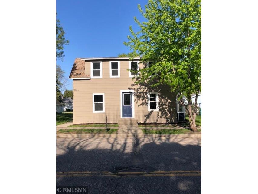 304 S 5th Street, Henderson, MN 56044 MLS 5565364 Edina Realty