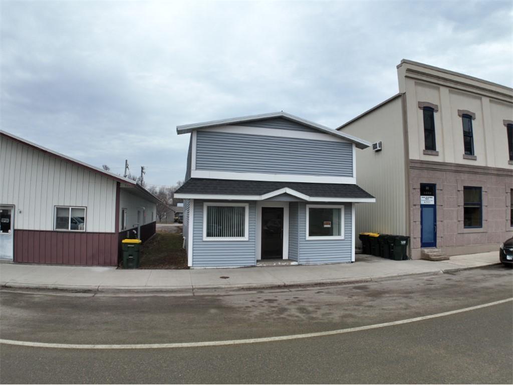 304 Spicer Avenue N Raymond MN 56282 6491129 image1