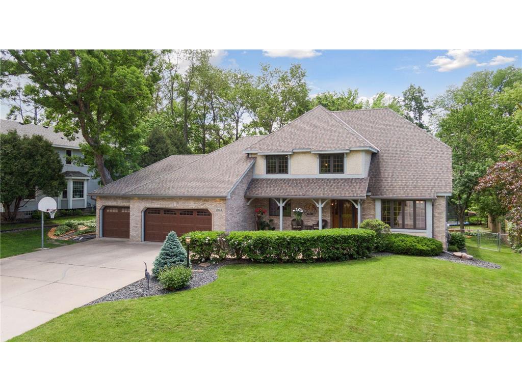 304 Timberline Trail Vadnais Heights MN 55127 6532983 image1