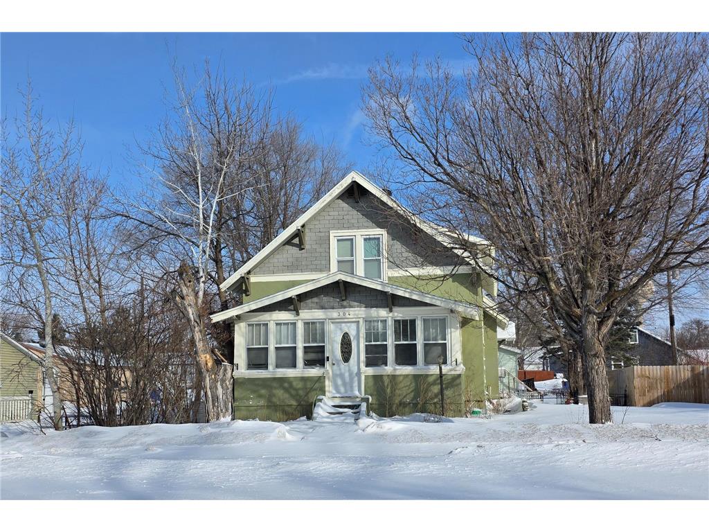 304 W Main Avenue Frazee MN 56544 7023917 image1