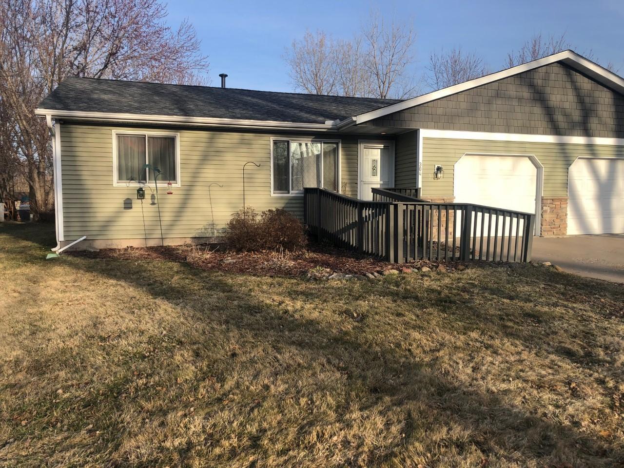 304 Willow Street A, Somerset, WI 54025 MLS 5730459 Edina Realty