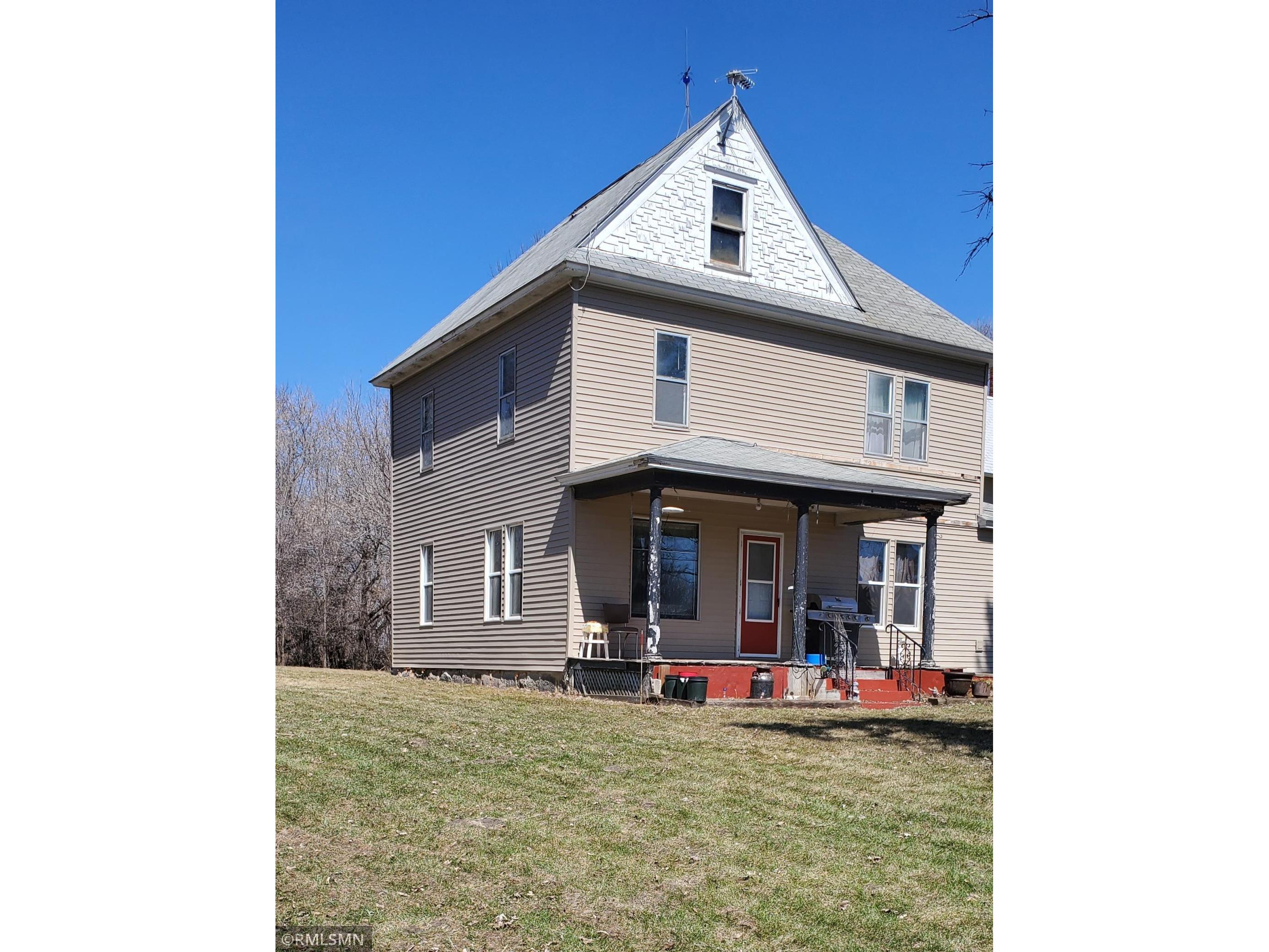 3040 110th Avenue NW, Watson, MN 56295 MLS 5763767 Edina Realty