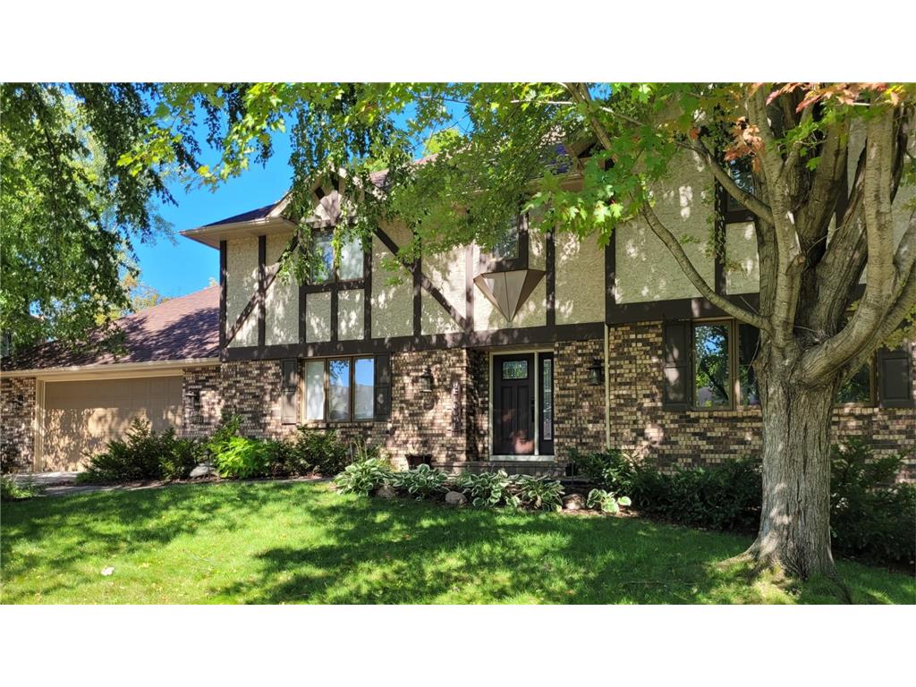 3040 13th Terrace NW New Brighton MN 55112 6485647 image1