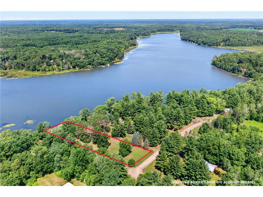 3040 Bashaw Lake Road Dewey Twp WI 54871 - Bashaw Lake 7111269 image1