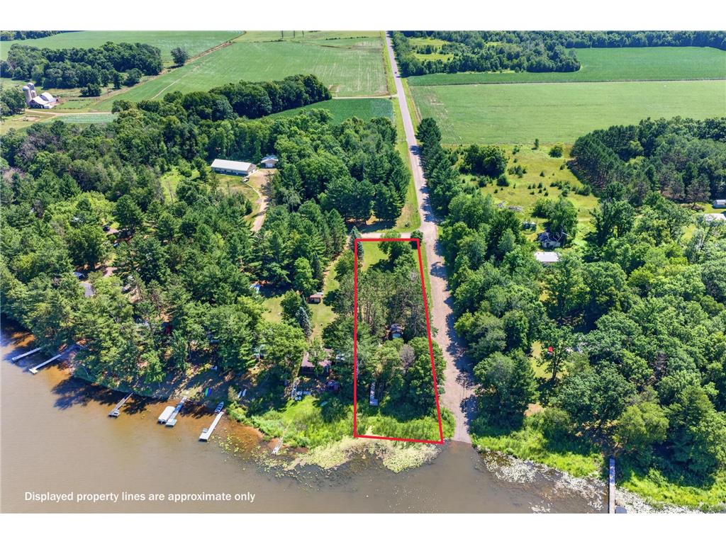3040 Bashaw Lake Road Dewey Twp WI 54871 - Bashaw Lake 7111269 image10