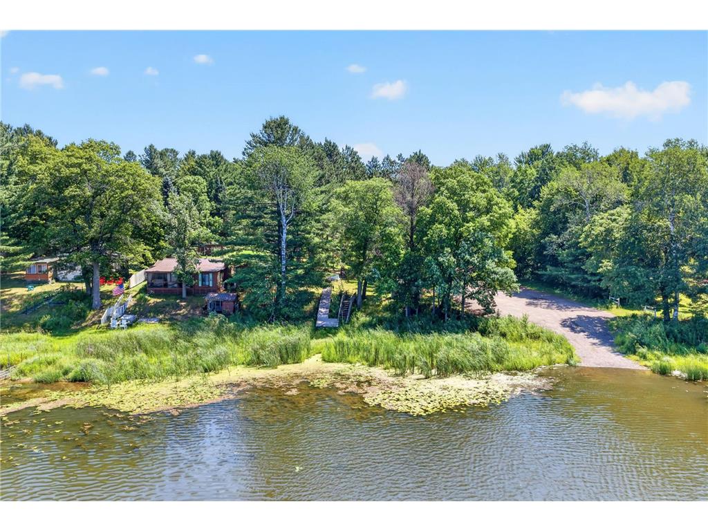 3040 Bashaw Lake Road Dewey Twp WI 54871 - Bashaw Lake 7111269 image11