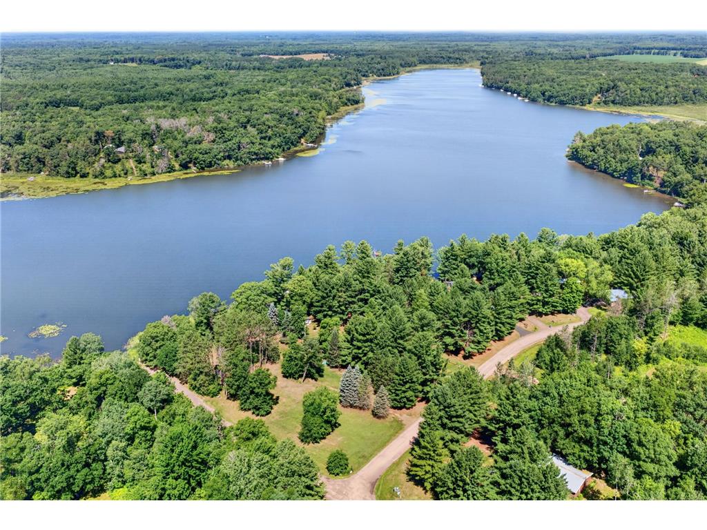 3040 Bashaw Lake Road Dewey Twp WI 54871 - Bashaw Lake 7111269 image12