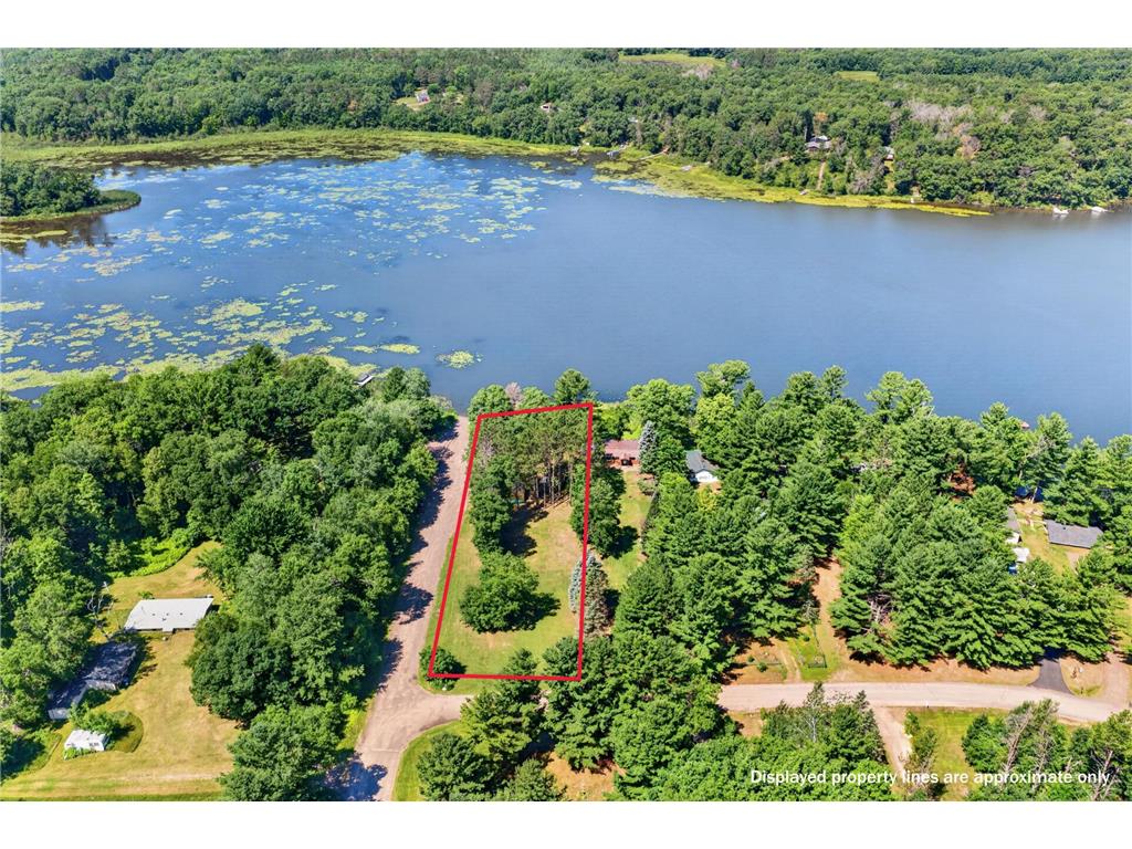 3040 Bashaw Lake Road Dewey Twp WI 54871 - Bashaw Lake 7111269 image13