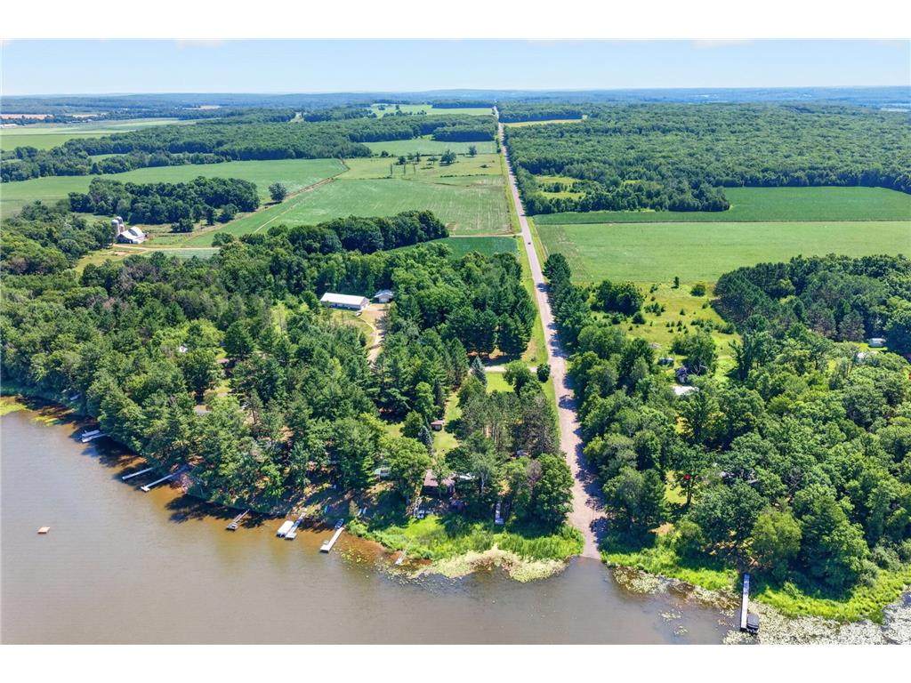 3040 Bashaw Lake Road Dewey Twp WI 54871 - Bashaw Lake 7111269 image5