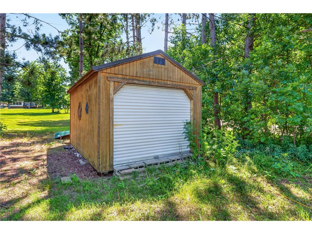3040 Bashaw Lake Road Dewey Twp WI 54871 - Bashaw Lake 7111269 image7