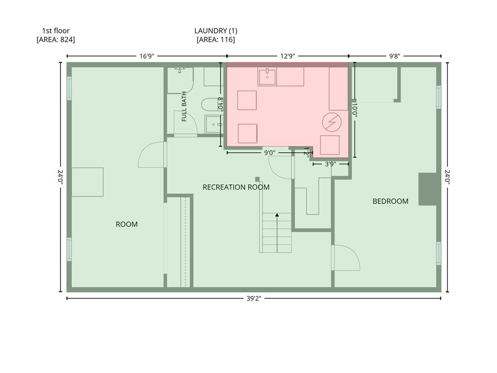 3040 E 42nd Street Minneapolis MN 55406 7097952 image45