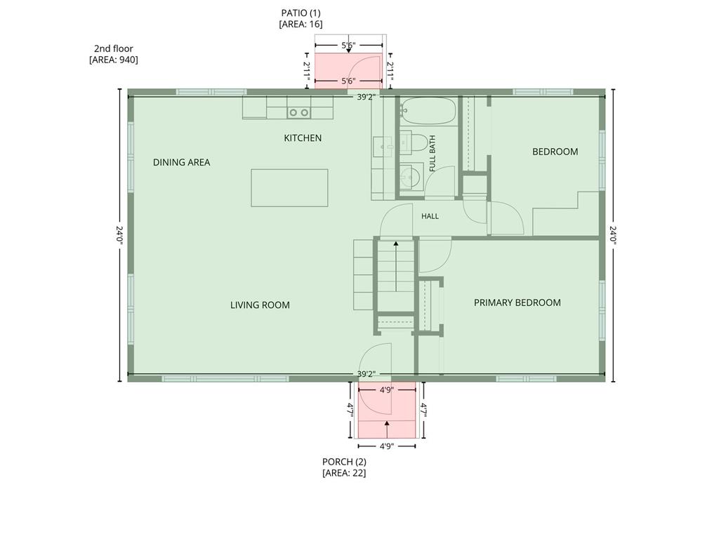 3040 E 42nd Street Minneapolis MN 55406 7097952 image47