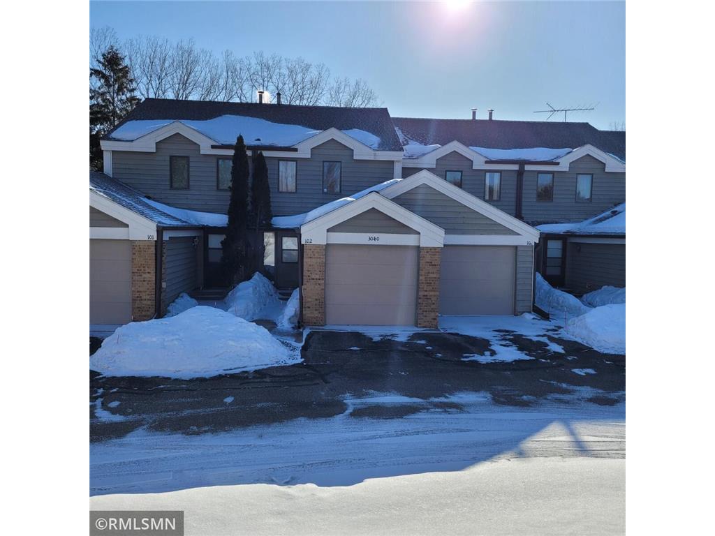 3040 Shields Drive 102, Eagan, MN 55121 MLS 6344214 Edina Realty