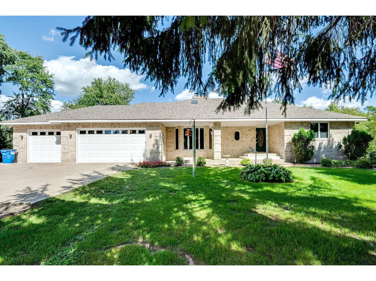 3040 Sullivan Wood Trail NW Isanti MN 55040 6097365 image1